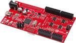 Development Boards & Kits - ARM Ras Pi Arduino Tri STM32F103RBT6 Board