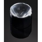 LED Lighting Lenses Assemblies CREE XP SNGL LENS HLDR & TAPE