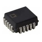 8-Bit Dual DAC, 2.9MS/s, Parallel Interface, PLCC