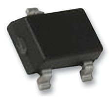 Hall Effect Sensor, 0.20-4.70V, BICMOS, Plastic/epoxy, Rectangular, 3 Pin, Surface Mount, LEAD FREE, SOT-23W, 3 PIN