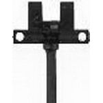 Photoelectric Sensor Light ON/Dark ON NPN Open Collector 0.005m