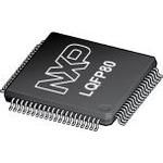 32-bit ARM Cortex M4 MCU, 64KB Flash, 80-Pin LQFP, 72MHz