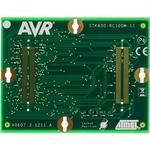 ATMEL         ATSTK600-RC11             ROUTINGCARD, STK600, RC100M-11