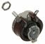 Potentiometer, Wire Wound, 12.5W, 5000ohm, 10% +/-Tol