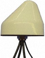 Mobilemark SMT Antenna SMW-401-3C-3C-3C-2C, 1.7  2.7 GHz, 1575 MHz, 2.4 GHz, 800 MHz  2.7 GHz