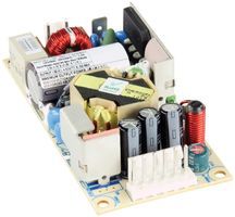 15V 4A 60W AC-DC Medical Power Supply, 90-264V AC Input