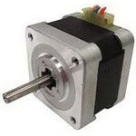 SANYO DENKI - SANMOTION         SH1603-5240             Stepper Motor, Bipolar, 2 A, Two, 2.3 ohm, 8.8 mH