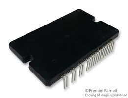 Intelligent Power Module (IPM), 600 V, 50 A 3-Phase Inverter Hybrid IC, 6-TUBE