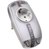 Overvoltage protector type 3 230 VAC 16 A, DPRO 230 TV, Dehn