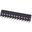 12 Pos Terminal Block, 6A, 150V, 3.5mm, Thru-Hole