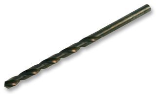 DURATOOL         D00499             Twist Drill Bit, HSS Long, 7mm, 102mm Effective, 156mm Overall