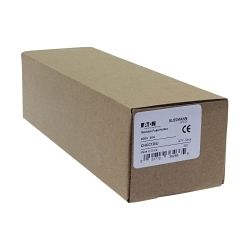 1-Pole 30A 600V Illuminated Fuse Holder - DIN Rail Mount