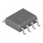 MOSFET N/P-CH 30V 6A/4.5A 8SOP