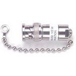 RF/Microwave Termination, 0MHz Min, 500MHz Max, 75ohm,