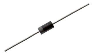 12V 5W Zener Diode, Axial, 200°C