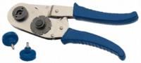 Daniels Manufacturing HD, HDD Series, Crimp Tool Positioner