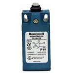 SPDT Limit Switch, 10A 600VAC/250VDC, Conduit, Screw Mount