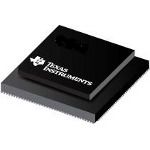 32-BIT, 1000MHz, RISC PROCESSOR, PBGA1031, 25 X 25 MM, 0.65 MM PITCH, GREEN, PLASTIC, FCBGA-1031
