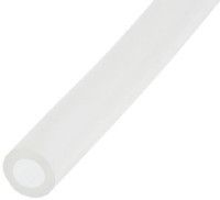 Saint-Gobain TygonXL-60 Flexible Tube, transparent, 4.8mm External Diameter, 15m Long, 12.7mm Bend Radius