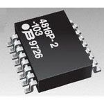 Resistor Networks & Arrays 1K 2% 14Pin