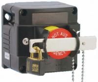 Bartec NO/NC Control Station Switch, IP66, IP67