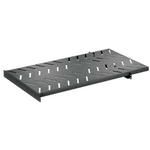 Black Rack Mount EIA Rack
