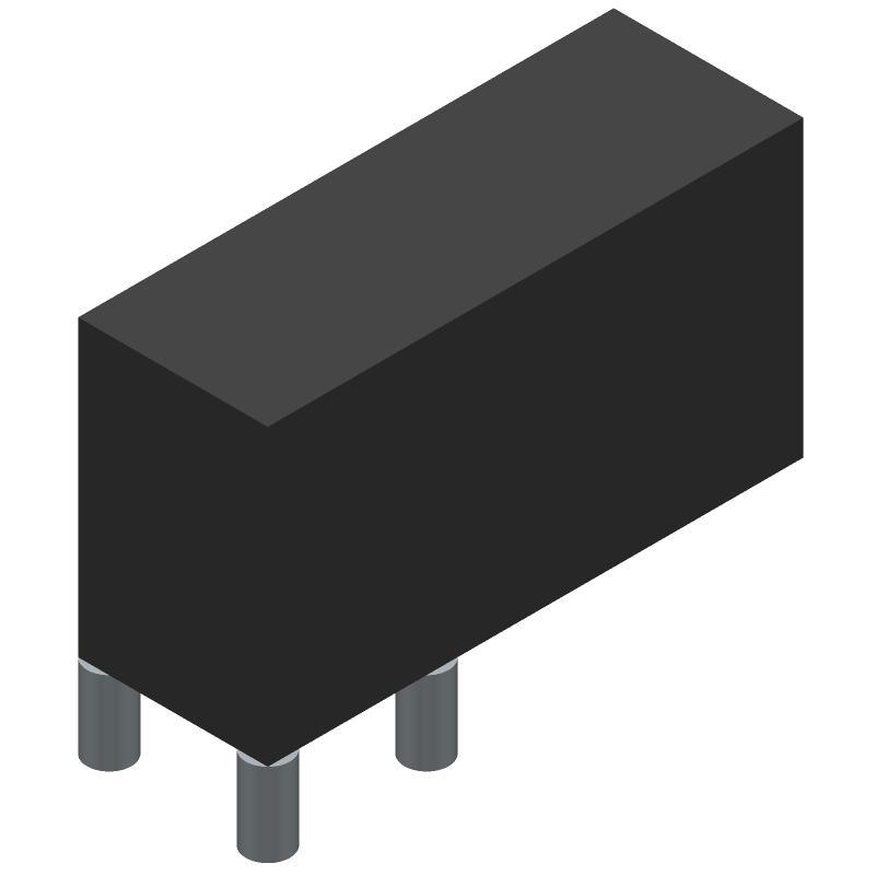Conn BNC RCP 0Hz to 6GHz 75Ohm Solder RA Thru-Hole Tray