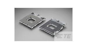 IC & Component Sockets rPGA989 35x36 SOCKET ZIF