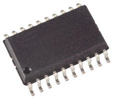 Octal Buffer/Line Driver, 8-Bit, 3-State, 3.6V, SOIC