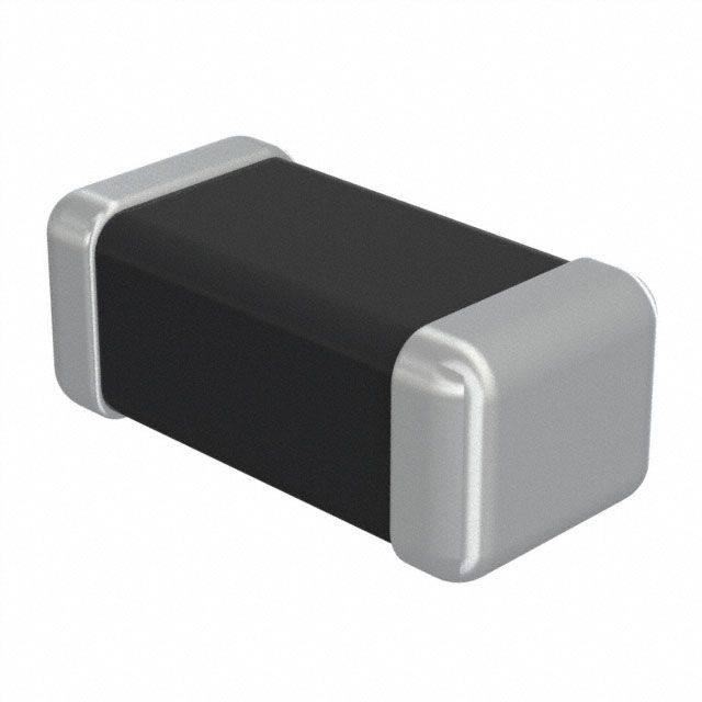 Ferrite Bead 120R 2A 1206 SM 25%