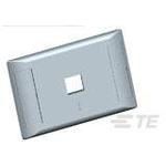 Extender Kit,Faceplate,Single Gang, 73.51 Product length