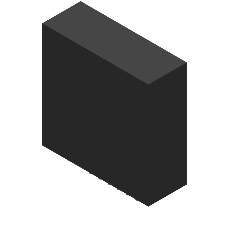 5V Pressure Sensor, 0-500kPa, Solder Term