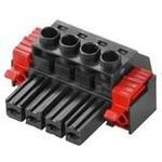 Conn Terminal Block F 11 POS RA Box
