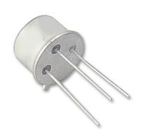 Silicon Controlled Rectifier, 1.6A I(T)RMS, 100V V(DRM), 100V V(RRM), 1 Element, TO-5, TO-5, 3 PIN