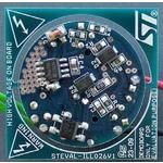 VIPer22A-E AC to DC Switching Converter Demonstration Board