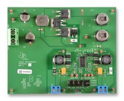 Power Management IC Development Tools TPS43332EVM Eval Mod
