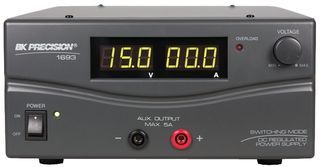 60A 1-15V Single Output Bench Power Supply 900W