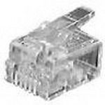 Handset Mod PLUG-3/8 10/PKG