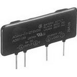 Solid State Relay 6V DC-IN 2A 125V AC-OUT 4-Pin Slim