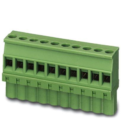 8 Pos Barrier Strip Terminal Block, 15A, 250V, 5.08mm Pitch