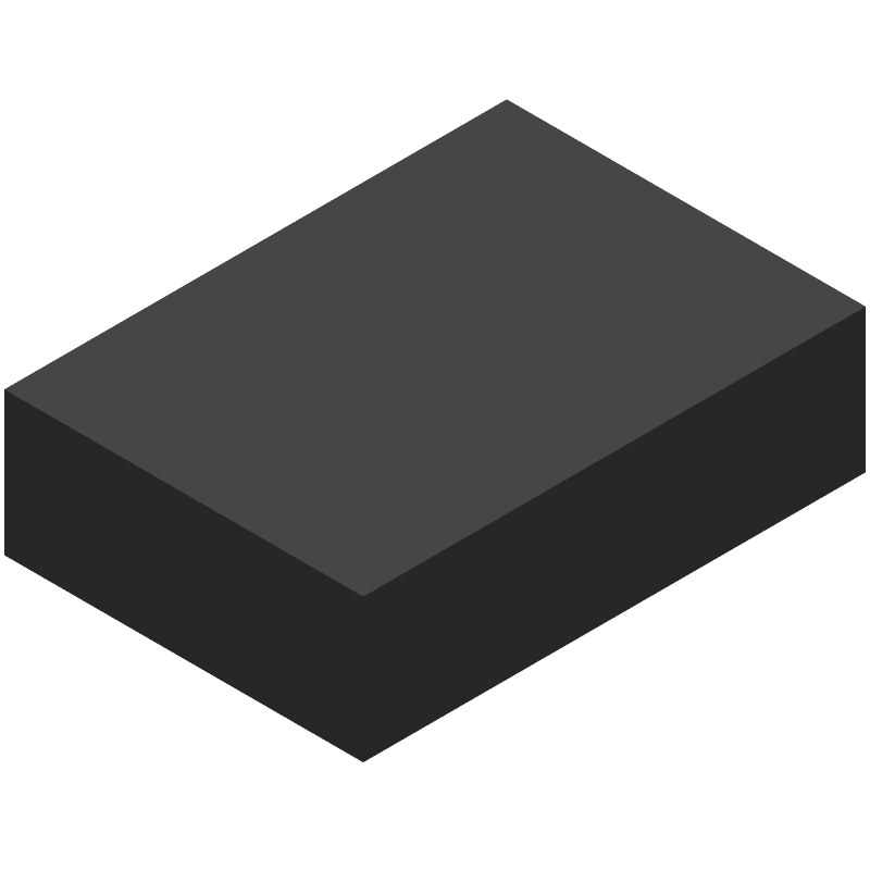 High-Speed Pulser 22-Pin CABGA Tray