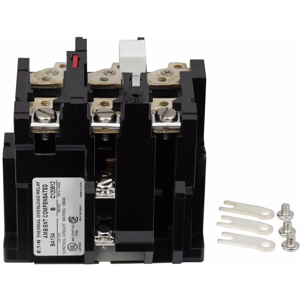 NEMA A200 Thermal Overload Relay