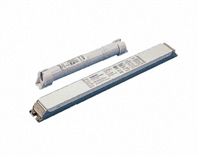 58 W Electronic Lighting Ballast for Fluorescent, 220  240 V