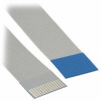CABLE FFC 14POS 1.00MM 7.87
