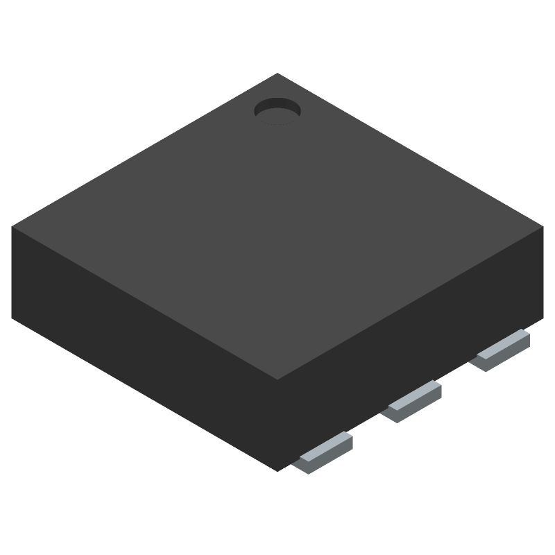 Diversity Switch, 100MHz Min, 6000MHz Max, 1dB Insertion Loss-Max, 1.50 X 1.50 MM, GREEN, COMPACT, MINIATURE, ULTRA THIN, PLASTIC, MLPD-6
