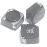 Inductor Power Shielded Wirewound 4.7uH 30% 100KHz 1.1A 0.15Ohm DCR 1515 T/R