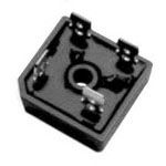 Bridge Rectifiers 600 Volt 15 Amp Glass Passivated