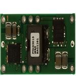 15A, 3.3V In, 2.5V Out DC/DC Converter, Non-Isolated