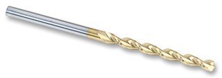 DRILL BIT, TIN, 3.5MM