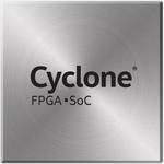 FPGA Cyclone IV GX, 149760 Cells, 484-Pin FBGA, 60nm, 3.125Gbps Transceivers